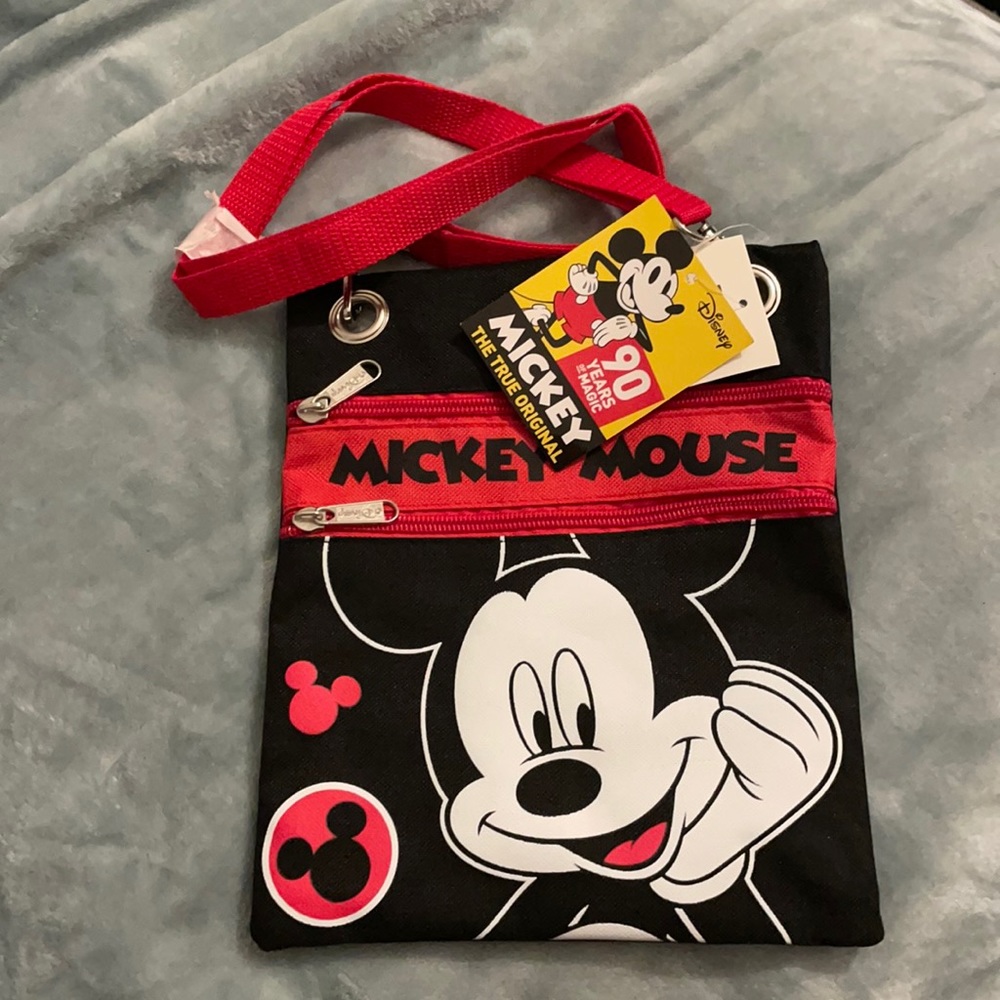 Mickey The True Original Bag